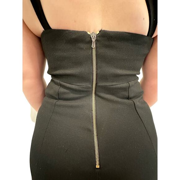 Roland Mouret One Shoulder Jumpsuit - Picture 5 of 10